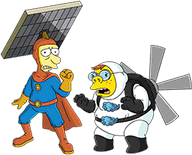 Superheroes 2