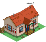 Christmas Crazy Cat House melted.png
