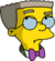 Smithers - Eye Roll