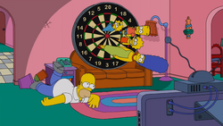 Gorillas on the Mast couch gag.png