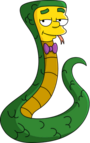 Treehouse of Horror XXVIII