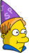 Wizard Martin