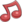 Music Note