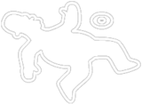 Tapped Out Fat Chalk Outline.png