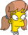 Tapped Out Mary Spuckler Icon.png