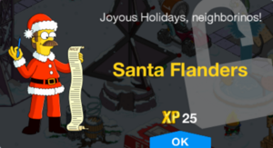 Joyous holidays, neighborinos!