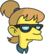 Tapped Out Mrs. Frink Icon.png