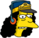 Conductor Otto - Sad