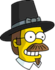 Puritan Flanders - Happy
