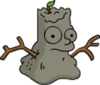 Bart Snowman.png