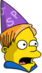 Wizard Martin - Surprised