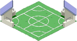 Tap Ball