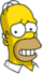 Homer - Guilty