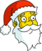 Santa Claus