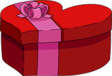 Valentine's 2017