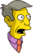 Skinner - Surprised