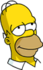 Homer - Dreamy