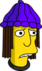 Jimbo - Sad