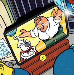 SPD Evidence Locker - Flatscreen TV.png