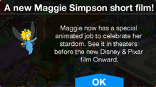 Share the Magic