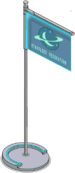 Tapped Out Holo-Flag Starfleet Federation.png
