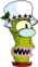 Tapped Out Mrs. Kodos Claus Icon.png