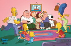 The Simpsons Guy promo 1.jpg