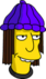 Jimbo - Smug