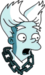 The Ghost of Christmas Past - Spirit Shocked