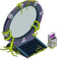 Treehouse of Horror XXV