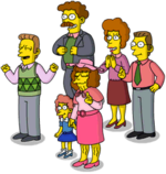 Flanders Family Reunion