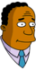 Dr. Hibbert
