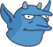 Tapped Out Demon Technician Icon.png
