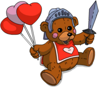 Valentine's Day 2015