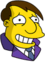 Quimby - Embarrassed